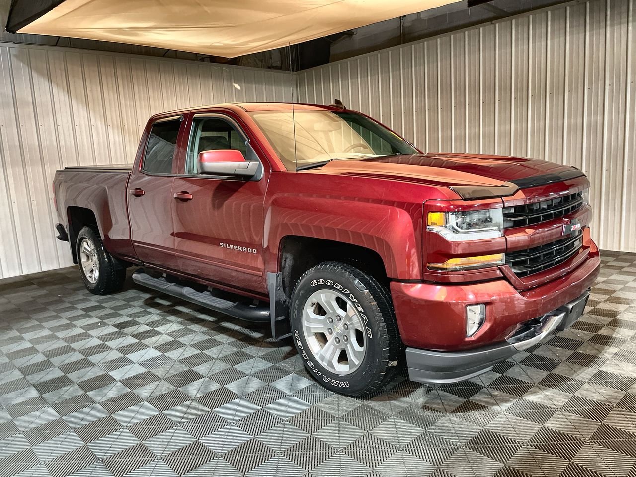 chevrolet silverado 1500 2016 1GCVKRECXGZ175174 image chevrolet silverado 1500 2016 1GCVKRECXGZ175174 image